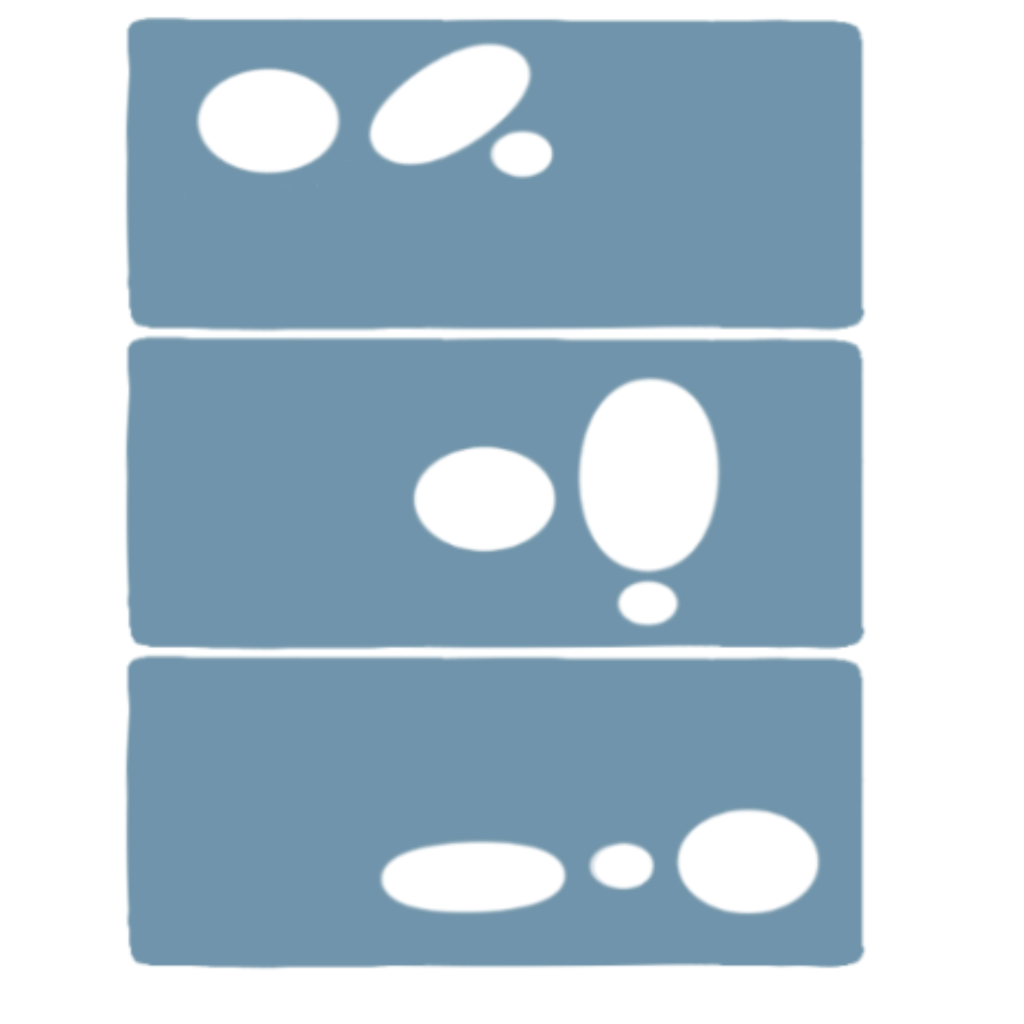 Development Stages icon
